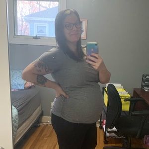 Meet your Posher, Maria